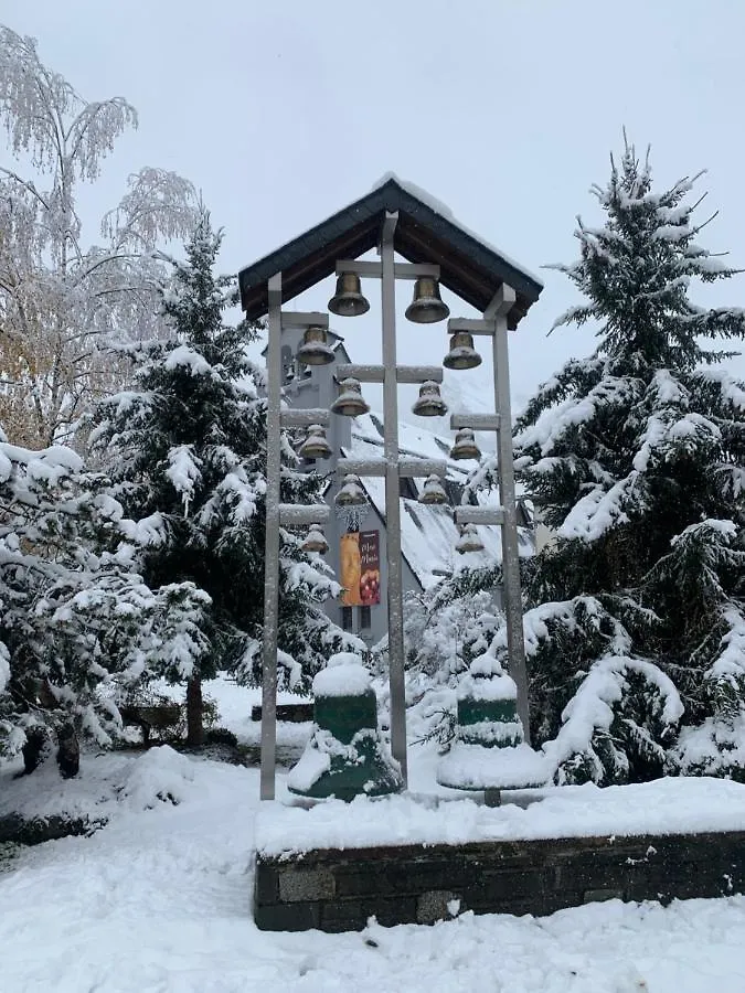Apartament Appartement Vue Montagne Avec Wifi Saint-Lary-Soulan Francja